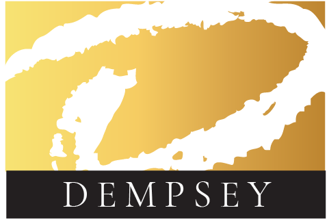 Dempsey Logo