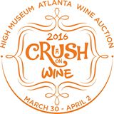 high museum wine auction